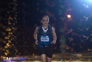 BIB: 43266
                            <button type="button" onclick="openModal(18288659)" class="btn btn-primary btn-sm float-right btn-popup" data-toggle="modal" data-target=".modal-high-quality">
                        <i class="fas fa-shopping-cart"></i> Add to Cart
                    </button>
                                            <button type="button" onclick="isThisMe(18288659, true)" class="btn btn-success btn-sm float-right btn-popup btn-isme hidden" data-toggle="tooltip" data-placement="bottom" title="นี่คือรูปของคุณใช่ไหม คลิกที่นี่เพื่อเอาเข้าอัลบั้ม">
                        <i class="fas fa-plus"></i> Add to album
                    </button>
                    <button type="button" onclick="isThisMe(18288659, false)" class="btn btn-warning btn-sm float-right btn-popup btn-isnotme hidden">
                        <i class="fas fa-ban"></i> Remove from album
                    </button>